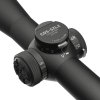 Luneta celownicza Leupold Mark 6HDGen.2 3-18x44 30mm CDS-SZL2 Side Focus Illum. TMOA